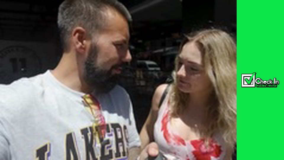 Bali - NAJGORSZY i Najtańszy McDonald's i KFC na ŚWIECIE