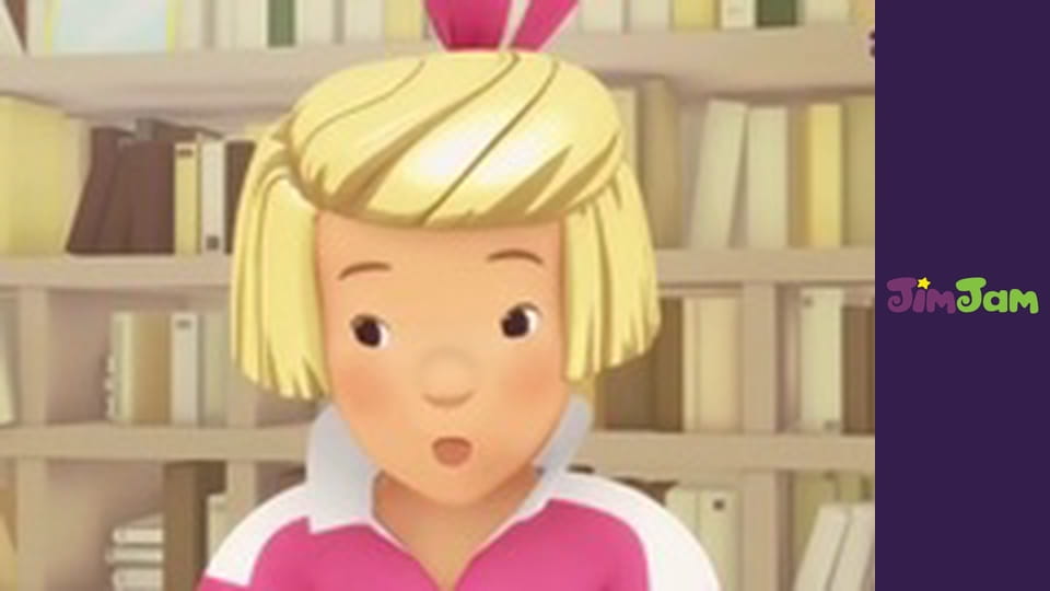 A hármasikrek S1E47 - Boldog szülinapot, nagypapa!