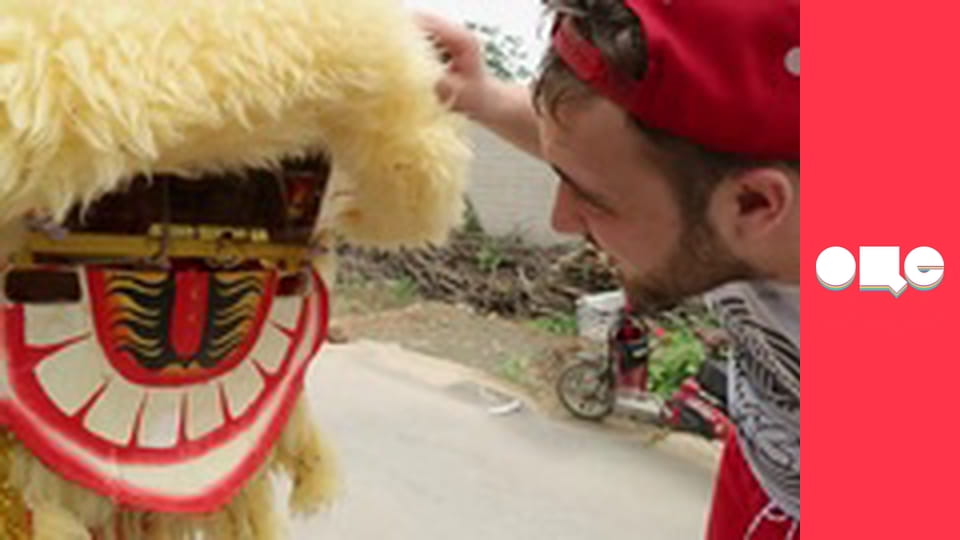 Особливості національної роботи, 1 сезон, 2 еп.