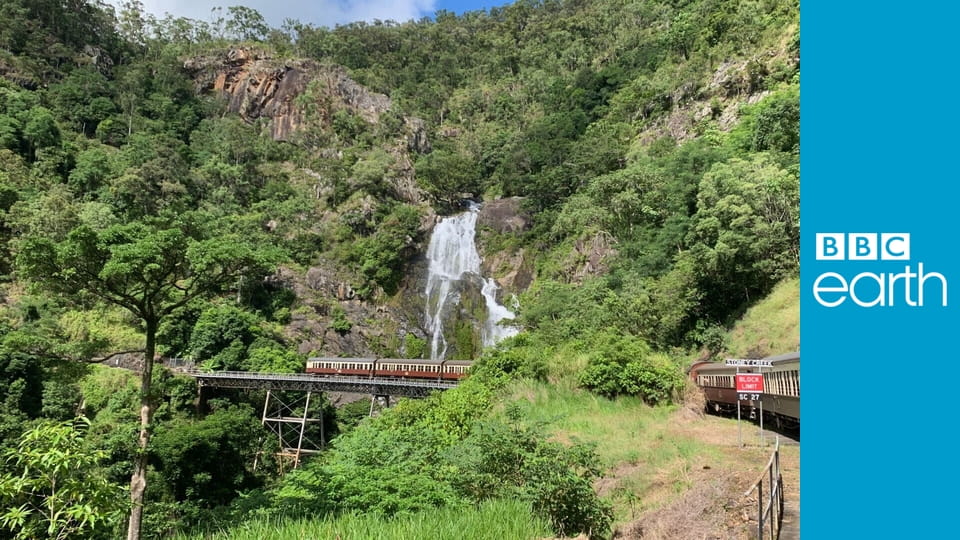World's Most Scenic Railway Journeys S5E5 - Italy