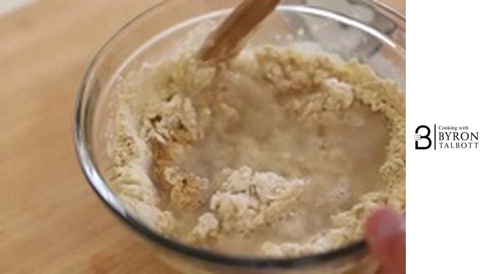 Масала Доса - Веган и без глутен