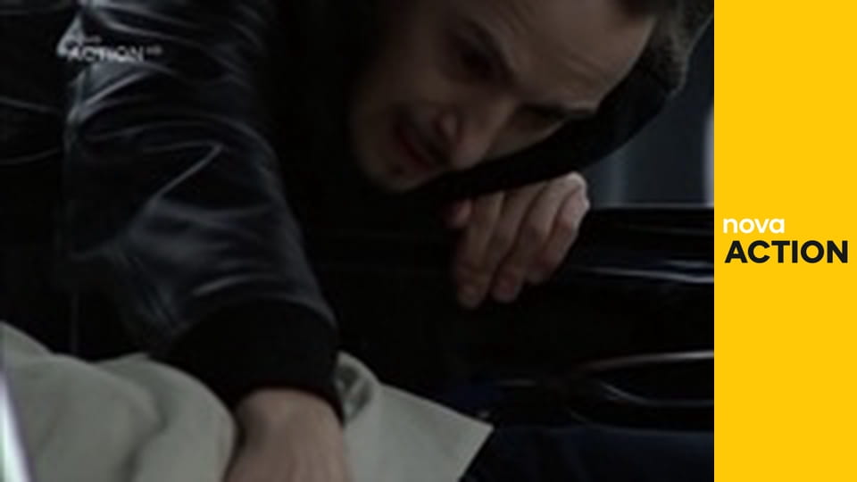 Strážci hranic: Austrálie S15E9