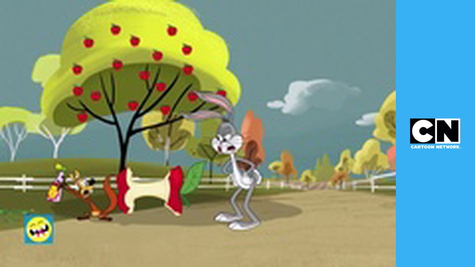 Gumballův úžasný svět S1E34 - Bitka