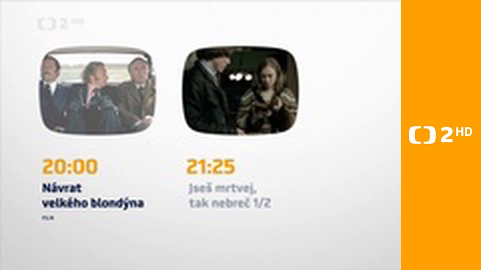 Příběhy domů - Dům na sile