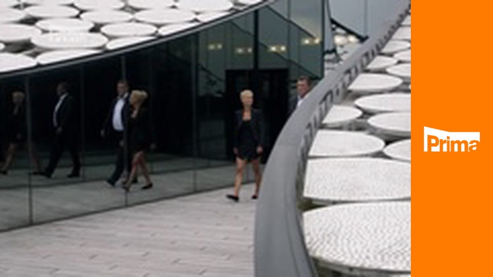 Libovky Pepy Libického