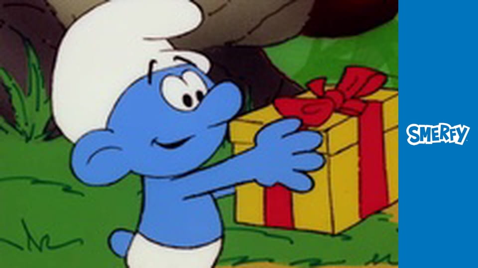 Tajemnice moczarów / Od przybytku głowa boli