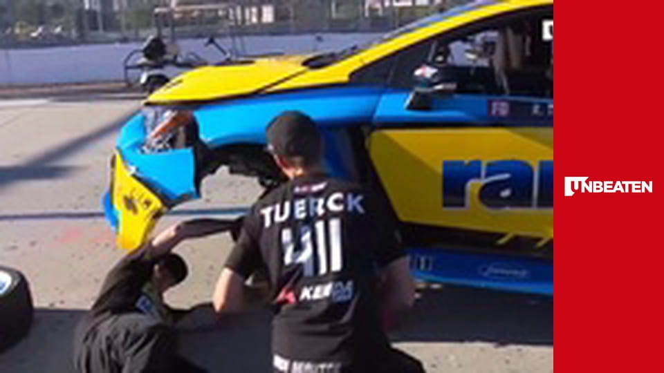 To Be Announced E1307