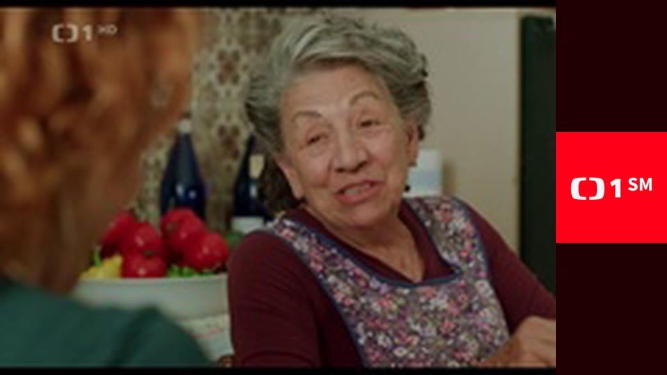 Vyšetřuje Imma Tataranni - Všude dobře, doma nejlíp