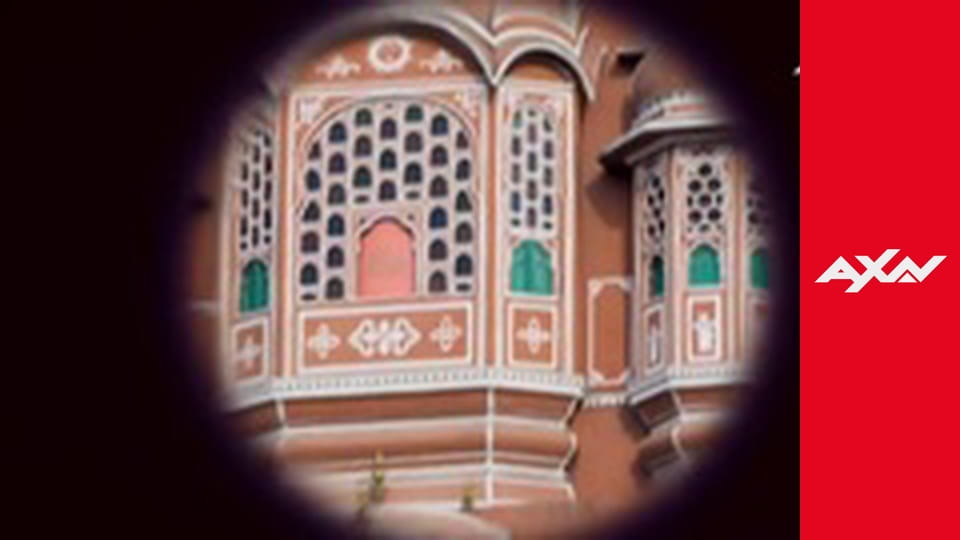 The Amazing Race S35E6 - Hlavou proti skútru