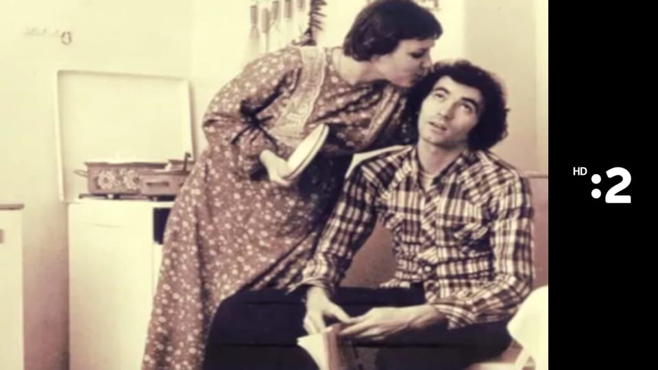 Nežný revolucionár