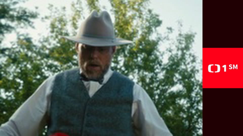 Případy detektiva Murdocha - Vítejte v ráji