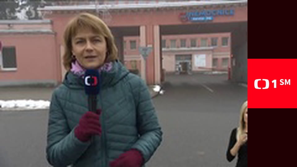 Události v regionech