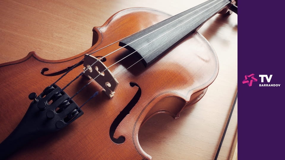 Vítejte ve světě Andrého Rieu S3E5