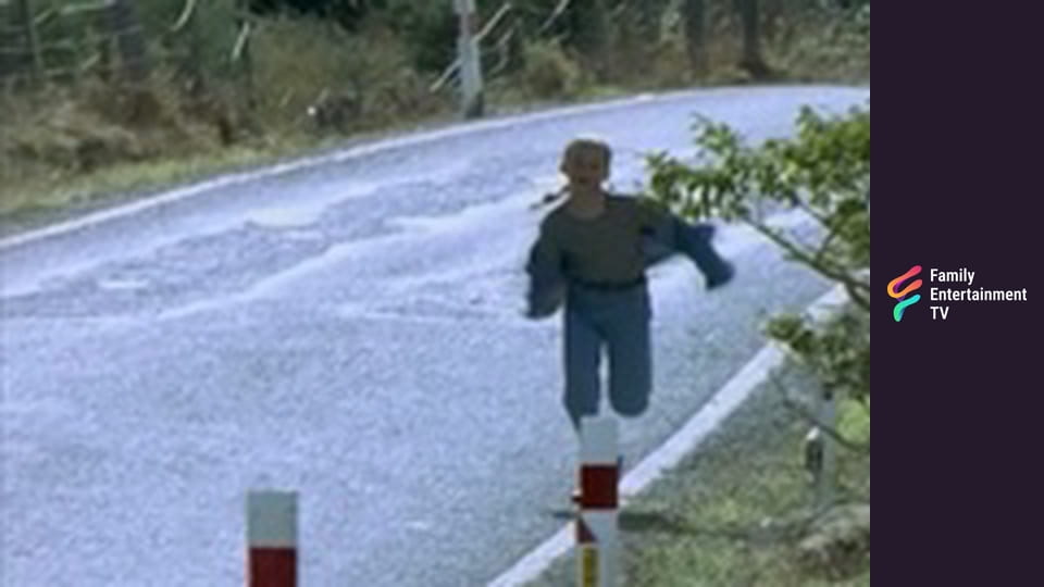 The Secret of Moon Castle - Episode 4