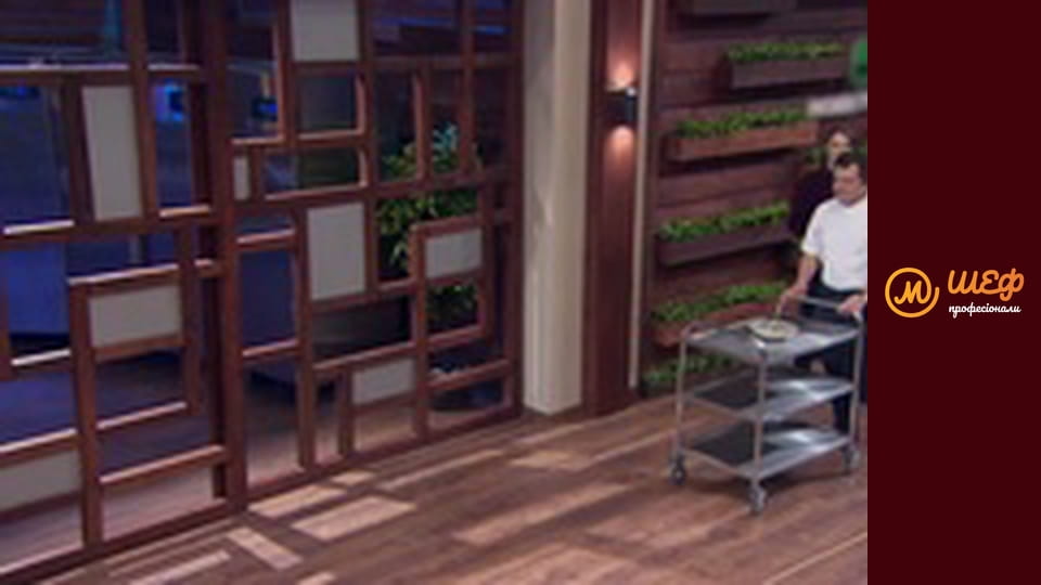 Сезон 2, Випуск 1, Частина 1