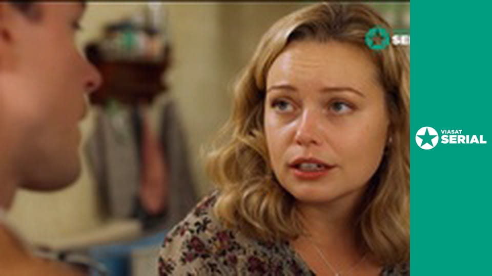 Т/с "Пляжний готель", 4 сезон, 3 с.