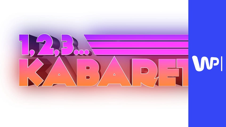 1, 2, 3... Kabaret! S2E2 - Matki, żony, kochanki