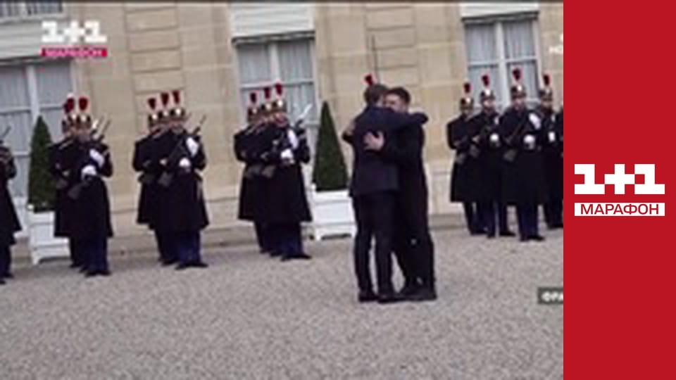 "Єдині. Головне". Підсумкові новини.