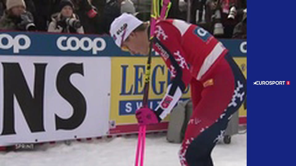 Běžecké lyžování: SP Ruka