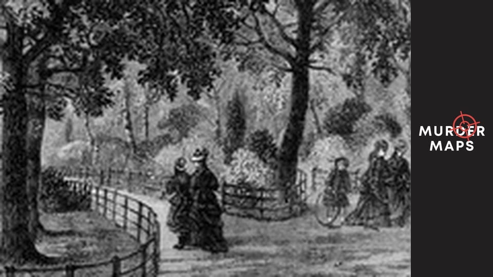 Gyilkosságok a vasúton - 2. rész