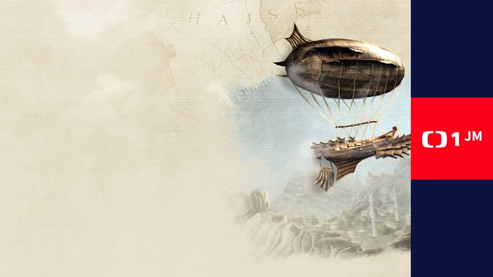 Na cestě - po Matabelsku