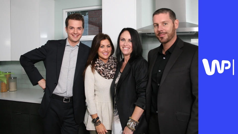 Pokochaj lub sprzedaj - Vancouver S1E23