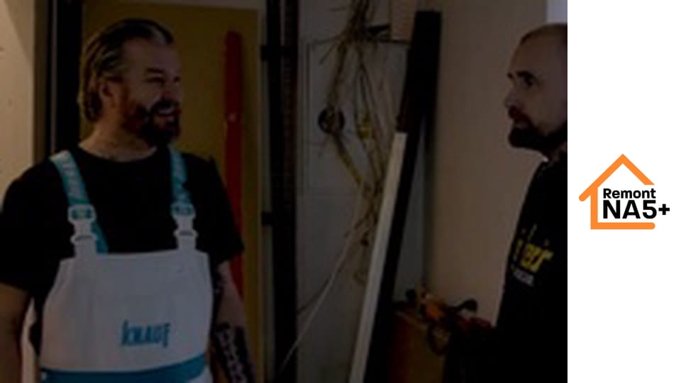 Remont na 5+ Season 5 Episode 4