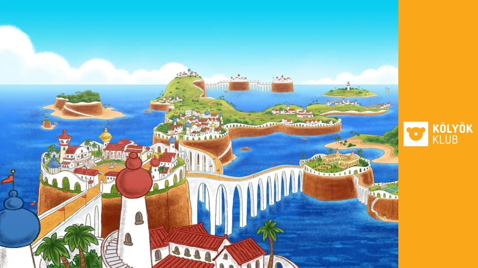 Ella, az elefánt S1E37 - Szuper segéd elefánt hősök