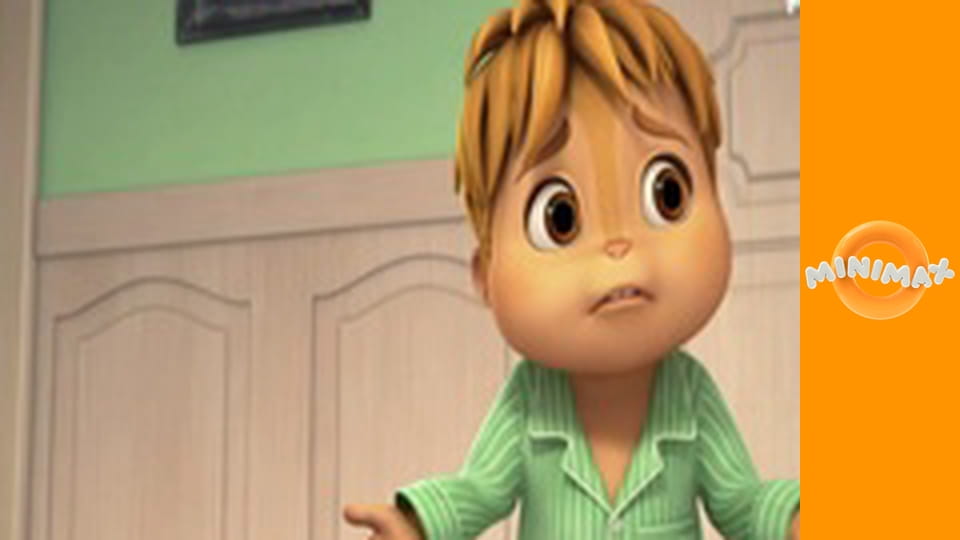 Egyszer volt, hol nem volt... a tárgyak S1E27 - Egyszer volt, hol nem volt a mágnes