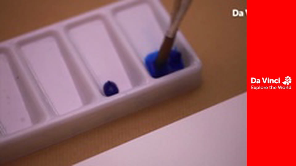 Fascynujące rękodzieła - Tęczowe rybki