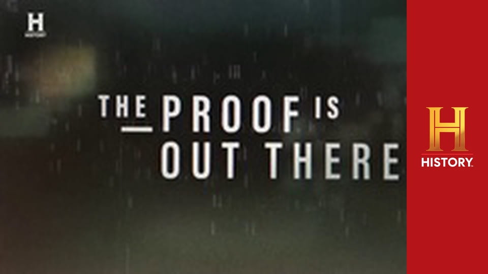 Необъяснимое с Уильямом Шетнером, 14 эп. Загадочные камни.