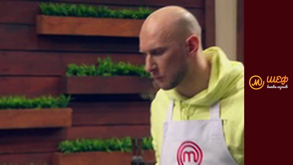MasterChef: Battle of the Seasons, Season 1, Episode 14