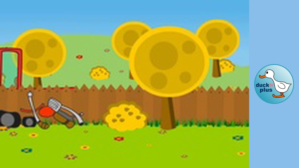 Hubbi and Friends - Bedtime routine 2