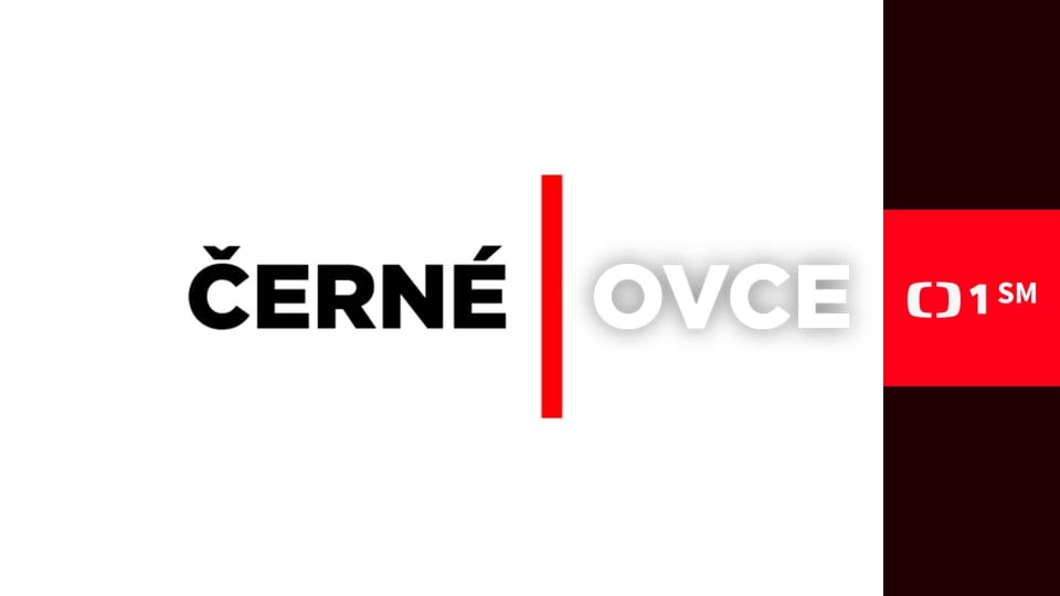 Černé ovce