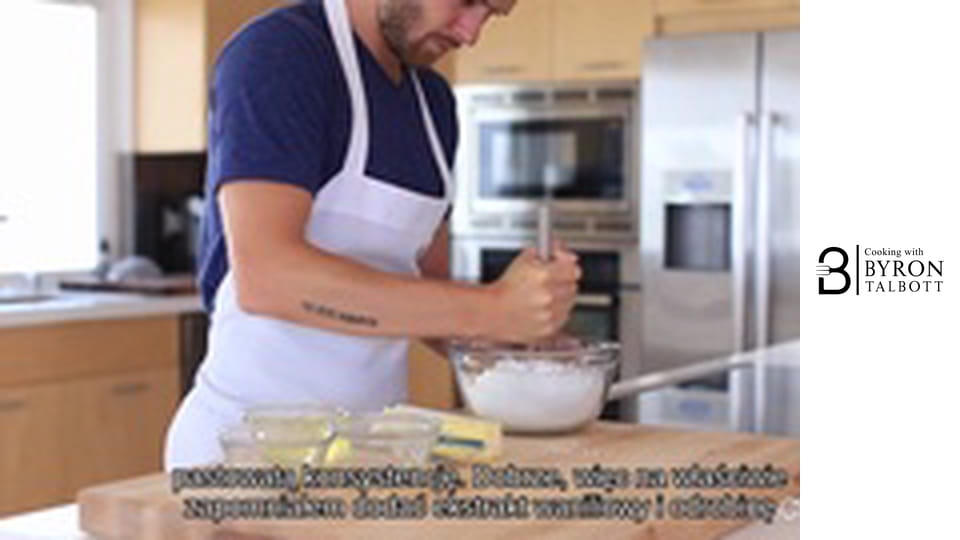 Honey Whipped Frozen Yogurt