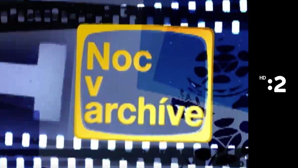 Noc v archíve E17 - November v roku 1995