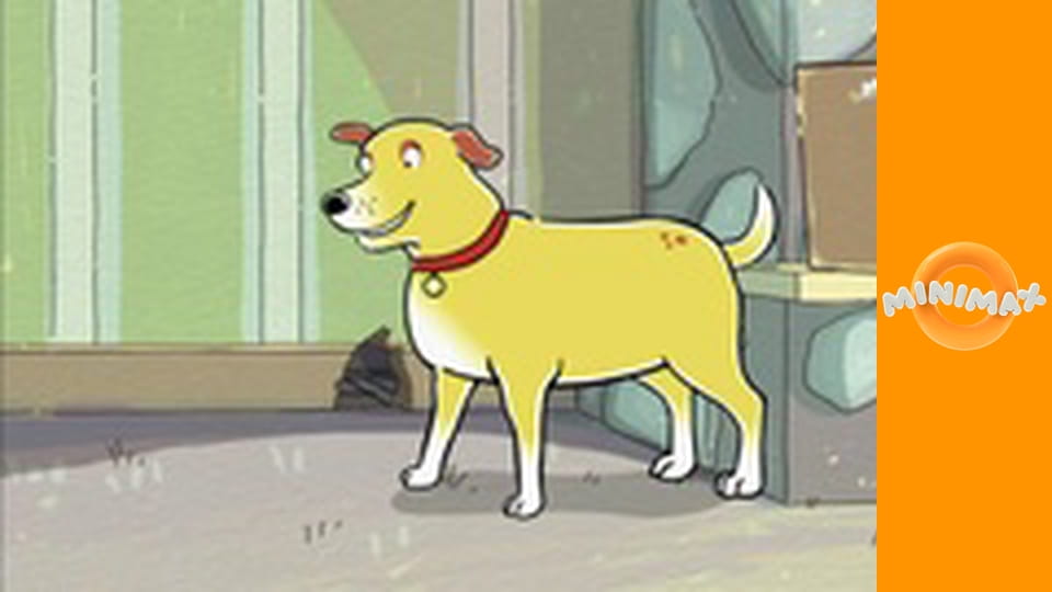 Upovídaná Marta S5E6