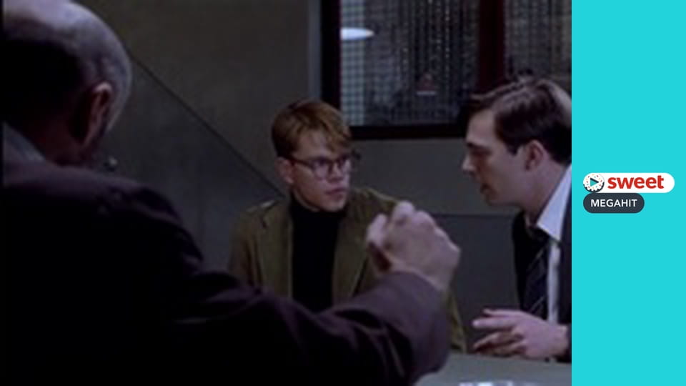 Талановитий містер Ріплі