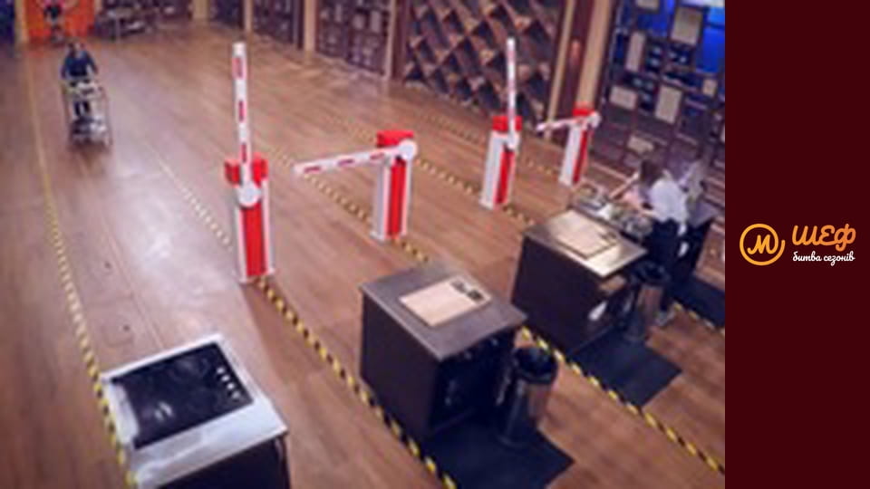 MasterChef Culinary Graduation, Season 1, Episode 12, Part 8