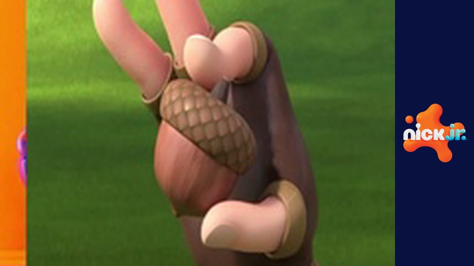 М/с "Барбатато. Велика щаслива сім'я", 1 сезон, 16 с.