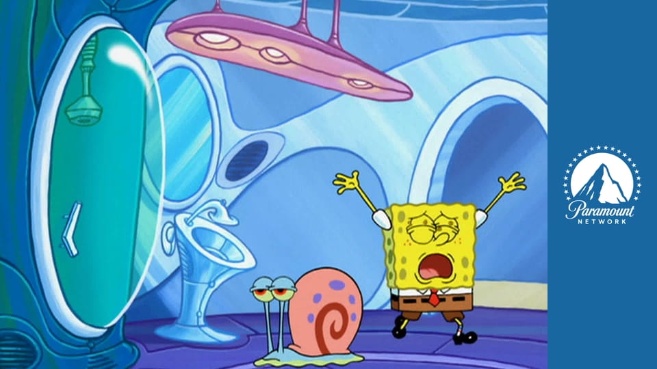 Spongebob v kalhotách S8E25 - Koncertní turné