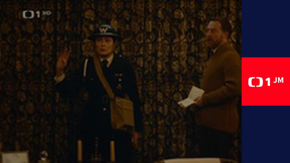 Všechny velké a malé bytosti V - Dítě v náručí