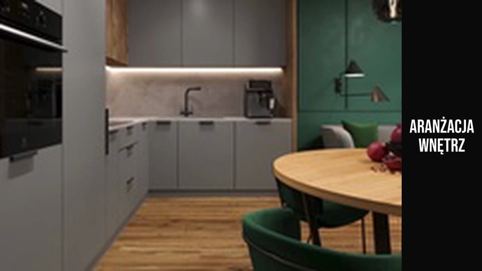 Błędy Przy Projektowaniu Kuchni I Jak Je Naprawić. Błędy W Kuchni