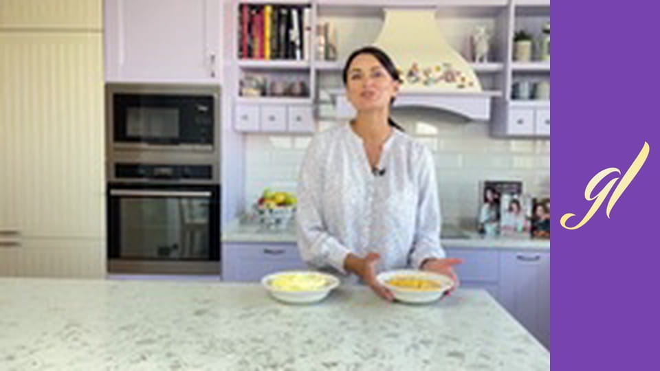 Recipes for first and second dishes for every day. Episode 7