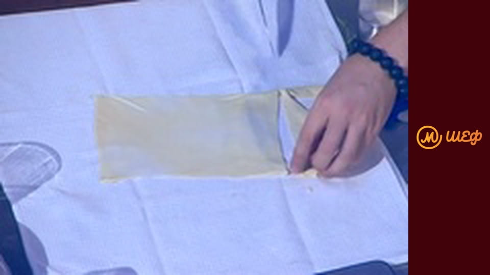 Сезон 8, Випуск 18, Частина 5