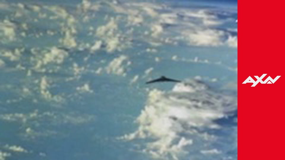 Hvězdná brána S7E7 - Nepřátelský důl