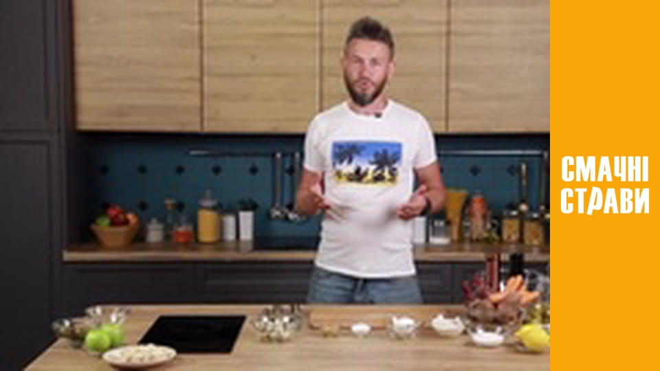 Not a cook - Series 6