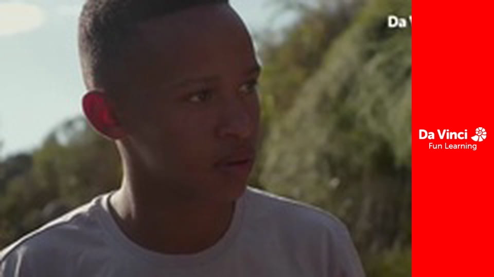 Сіяя - Найдикіший мис - Коґелберґ - Ключ до моря