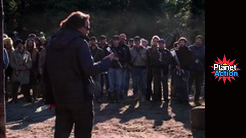 Planet Action Season 1 Episode 38