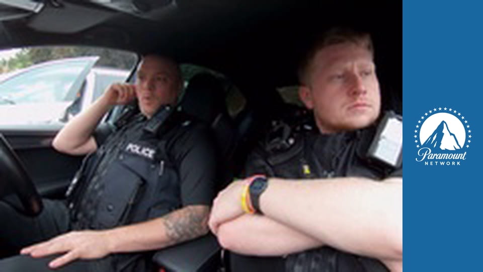 Policejní zachránci S22E14